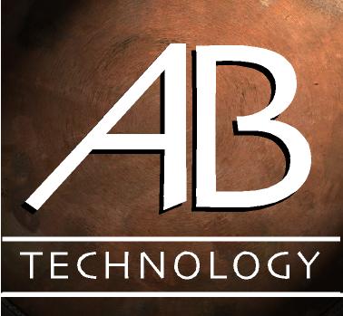 AB Technology Logo