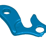 STL mesh from 3D Scanning