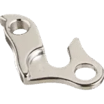 Photo of the derailleur hanger