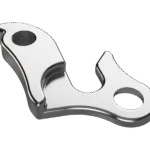 Photorealistic render of final CAD model