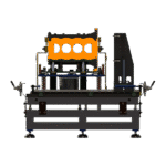 Workbench icon representing a large assembly