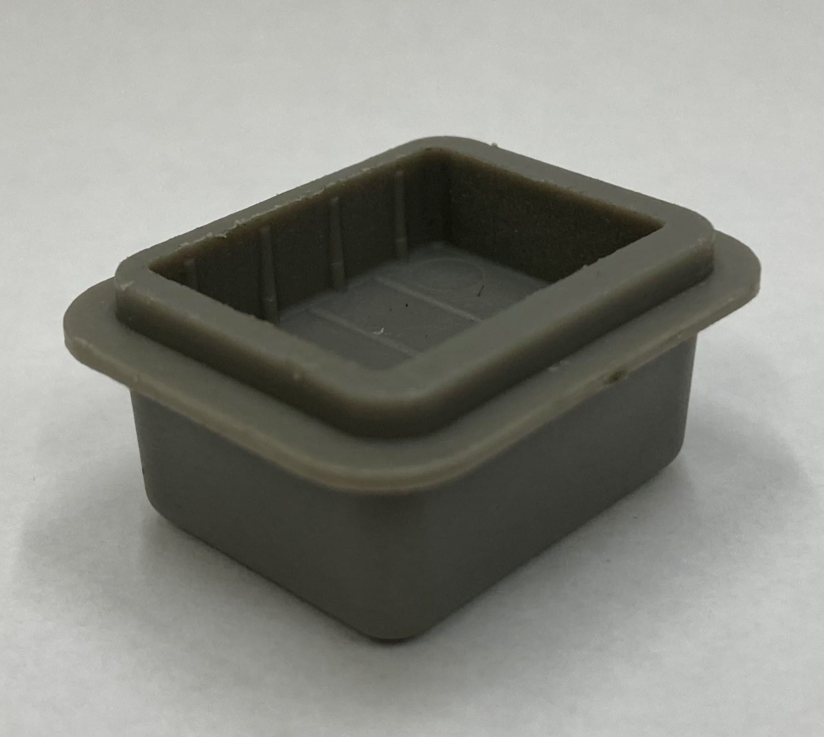 Combining 3D Scanning and Printing To Save A Door